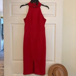 Lulus dress